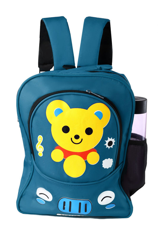 Unisex Kids School Bag Cartoon Backpacks For /Boy/Girl/Baby/ (3-12 Years) Waterproof School Bag  (21 L) (Copy)