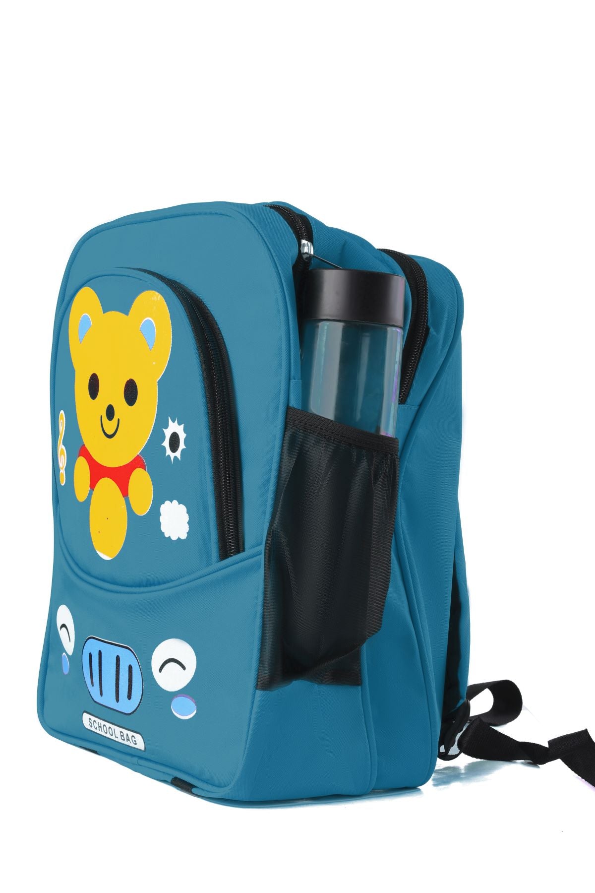 Unisex Kids School Bag Cartoon Backpacks For /Boy/Girl/Baby/ (3-12 Years) Waterproof School Bag  (21 L) (Copy)