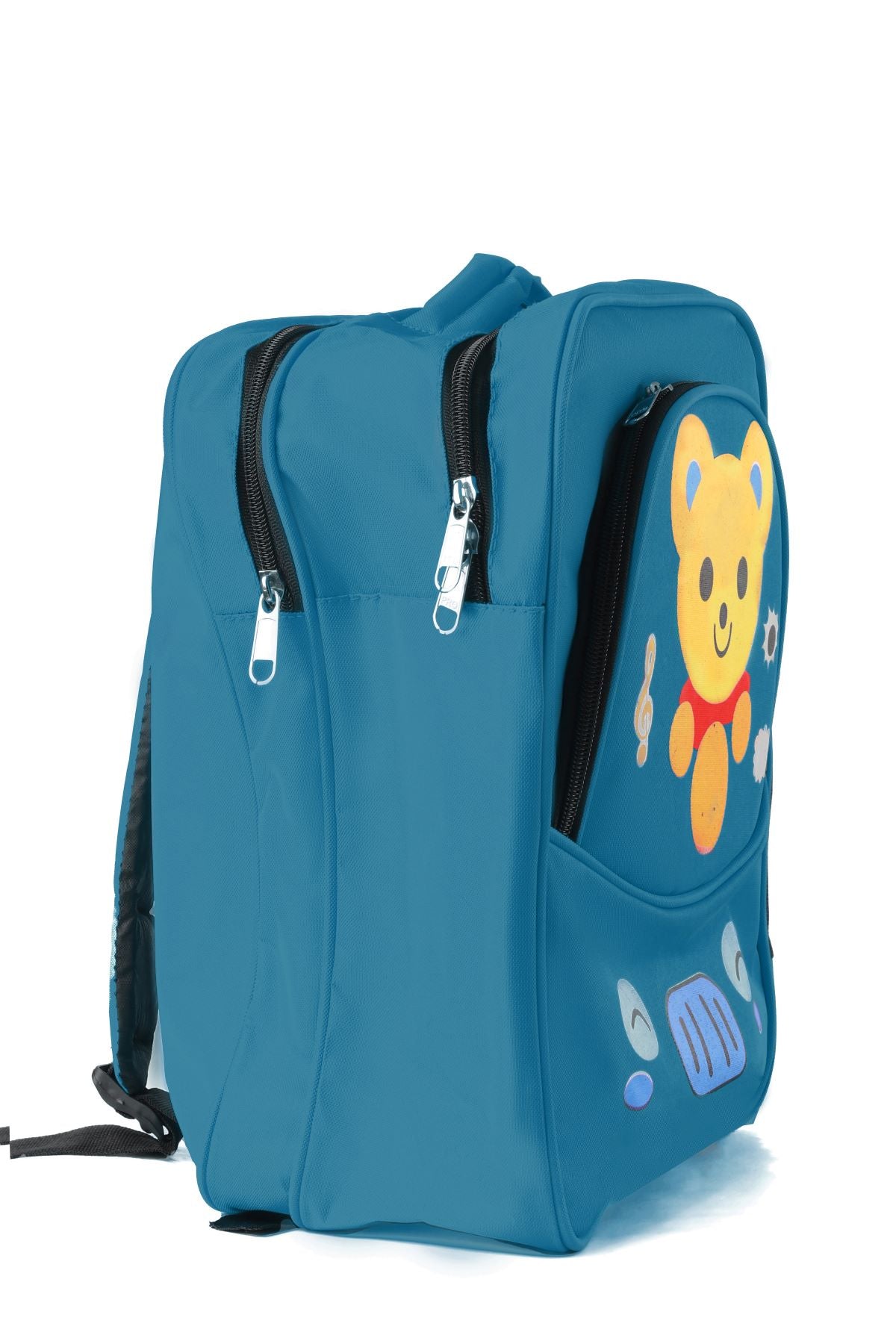 Unisex Kids School Bag Cartoon Backpacks For /Boy/Girl/Baby/ (3-12 Years) Waterproof School Bag  (21 L) (Copy)