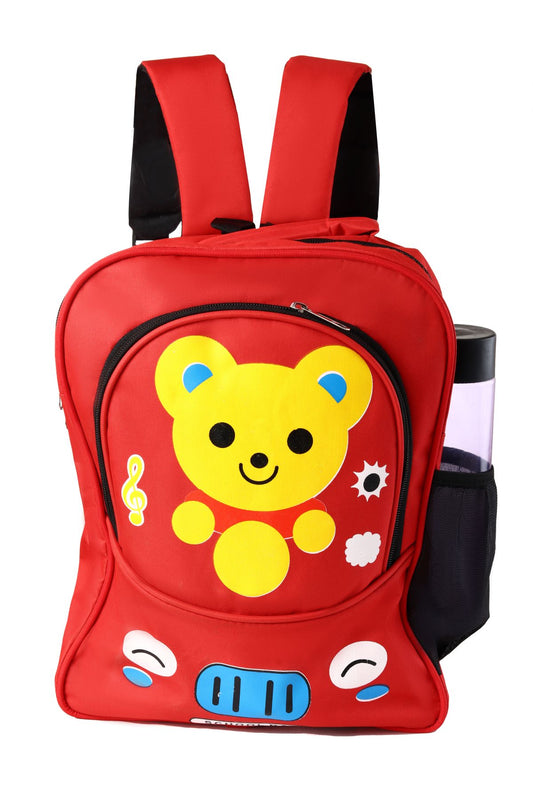 Unisex Kids School Bag Cartoon Backpacks For /Boy/Girl/Baby/ (3-12 Years) Waterproof School Bag  (21 L)