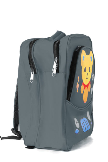 Unisex Kids School Bag Cartoon Backpacks For /Boy/Girl/Baby/ (3-12 Years) Waterproof School Bag  (21 L) (Copy) (Copy)