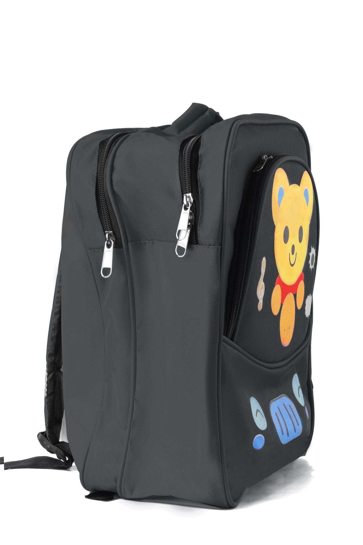 Unisex Kids School Bag Cartoon Backpacks For /Boy/Girl/Baby/ (3-12 Years) Waterproof School Bag  (21 L) (Copy) (Copy)