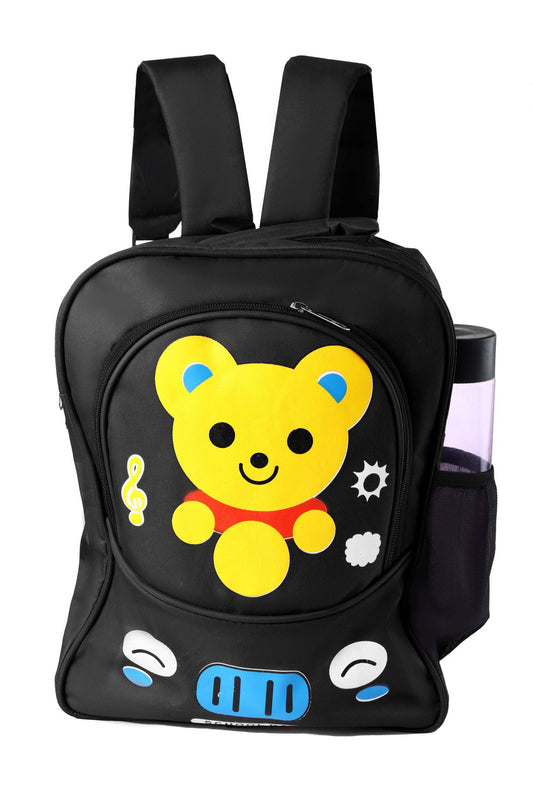 Unisex Kids School Bag Cartoon Backpacks For /Boy/Girl/Baby/ (3-12 Years) Waterproof School Bag  (21 L)