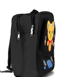 Unisex Kids School Bag Cartoon Backpacks For /Boy/Girl/Baby/ (3-12 Years) Waterproof School Bag  (21 L)