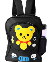 Unisex Kids School Bag Cartoon Backpacks For /Boy/Girl/Baby/ (3-12 Years) Waterproof School Bag  (21 L)